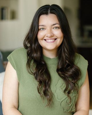 Photo of Alexandra Jane McCoy - Ally McCoy-Burger Counseling & Wellness, Licensed Professional Counselor, MA, LPC