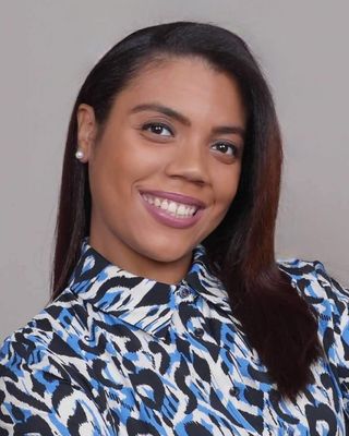 Photo of Francheska Rosado, Pre-Licensed Professional in Yonkers, NY
