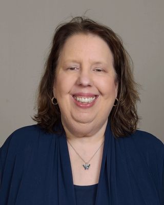 Photo of Marci Evans, Licensed Professional Counselor, LPC, LPA