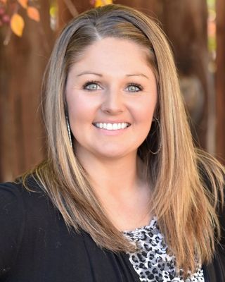 Photo of Jamie Espeland, Licensed Professional Counselor, MA, LPC