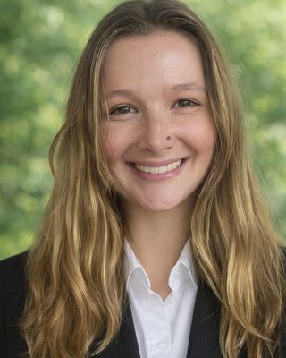 Photo of Dr. Alissa Thompson, Psychiatric Nurse Practitioner, DNP, APRN, PMHNP-B