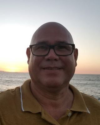 Foto de Dr. Omar Ulate Chacón, Psicólogo, Lic. en Psicología