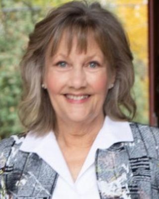 Photo of M Lucille Kelley, Licensed Professional Counselor, MEd, LPC