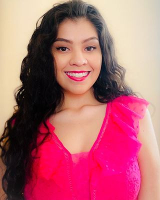 Foto de Ximena Estefanía Díaz Domínguez, Psicólogo, Mtra