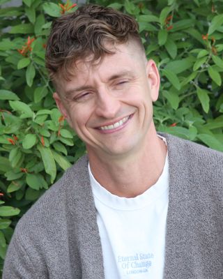 Photo of Christopher Michael Gongaware - Chris Gongaware Counseling, Licensed Professional Counselor Associate , MA, NCC, LPC-A, LMFT-A