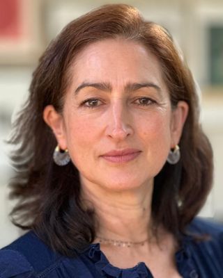 Photo of Ana Maria Harbottle, Counsellor, MBACP