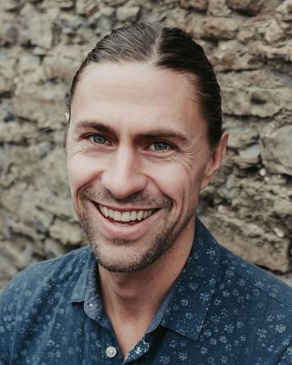 Photo of Conner Hildahl, Registered Social Worker, MSW, RSW