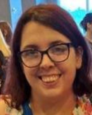 Photo of Marissa Odonley-Borchert, Clinical Social Work/Therapist, LCSW
