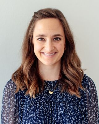 Photo of Madeline Buckthal Bennett, Licensed Professional Counselor in Downtown, Dallas, TX