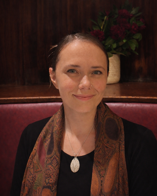 Photo of Chloe K Dzielak, Licensed Professional Counselor, LPC