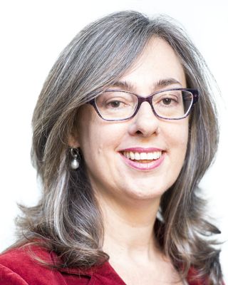 Photo of Jayne Lucke, Counsellor, PhD, ACA-L2