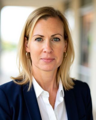 Photo of Cheryl Loomis, Psychologist, PhD