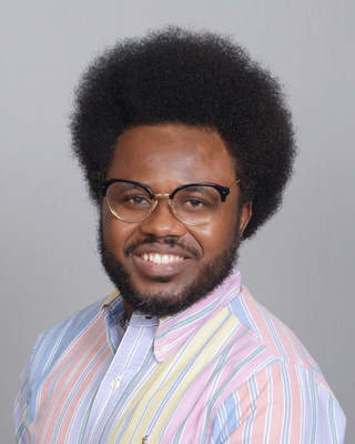 Photo of Olalekan Oloyede, Licensed Professional Counselor, LPC