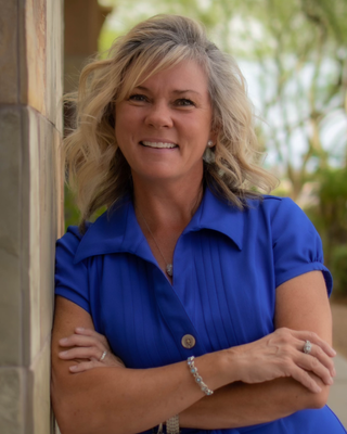 Photo of Samantha White, Counselor, LPC, RPT