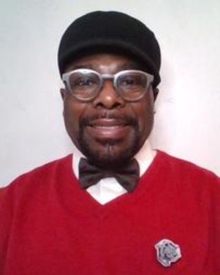 Photo of Hosson Hooper, Marriage & Family Therapist, LMFT