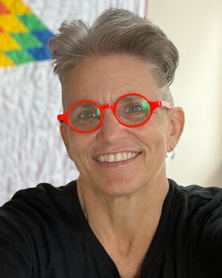Photo of Stephanie Preston-Hughes - Stephanie Preston-Hughes, Counselor, MEd, LMHC, NCC