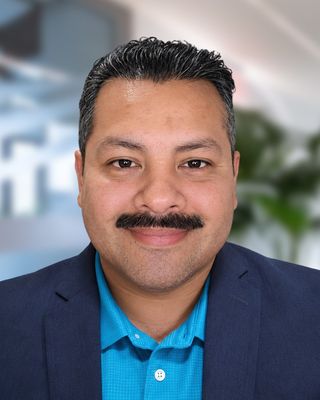 Photo of Moses Michael Losoya - Moses Losoya, LMFT, Marriage & Family Therapist, LMFT