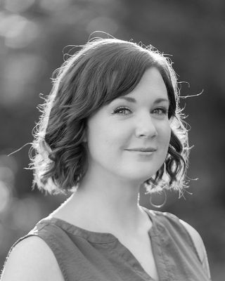 Photo of Heidi Rothrock, Clinical Social Work/Therapist, MSW, LSWAIC