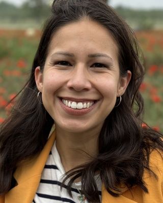 Photo of Jasmine Spivey, Licensed Professional Counselor, MS, LPC-S