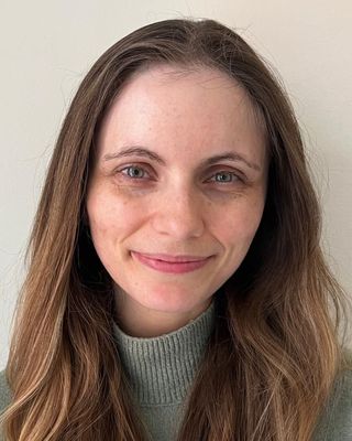 Photo of Iona Bird, Psychologist, PsychD, HCPC - Clin. Psych.