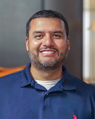 Photo of Dr. Ruben Mendez, Psychiatrist, MD
