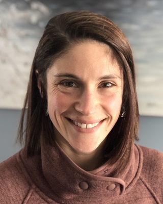 Photo of Courtney Sellberg, Licensed Professional Counselor in Summit Hill, Saint Paul, MN