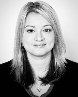 Photo of Dr Sara Trayman, Psychologist in Ilford, England