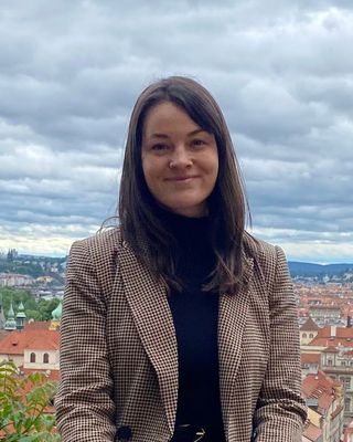 Photo of Jessie Hackford, Psychologist, MPsych, PsyBA General