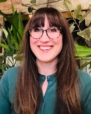 Photo of Taana Abbitt, Clinical Social Work/Therapist, MSW, LCSW