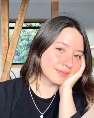 Photo of Fernanda Berrios, Counsellor, NZAC - Provisional