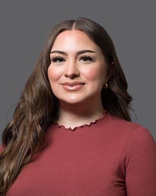 Photo of Erika Denio, Pre-Licensed Professional, BS