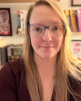 Photo of Bethany Waite, Clinical Social Work/Therapist, LCSW, MA