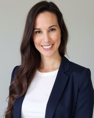 Photo of Haley Underwood, Marriage & Family Therapist, LMFT