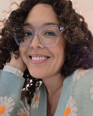 Photo of Crystal Rodriguez, Associate Clinical Social Worker, ASW