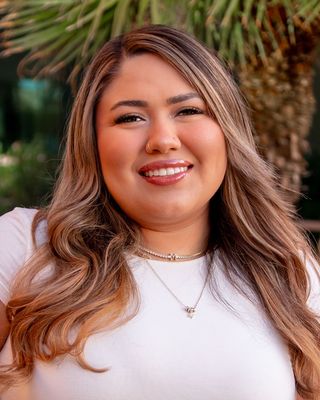 Photo of Mitzy Rangel Zaragoza, Counselor, LAC, MA