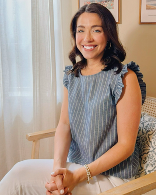 Photo of Margaret Byars, Counselor, LPC, MA, NCC