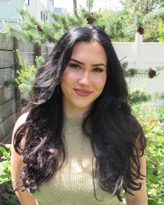 Photo of Gabby Pampu, Pre-Licensed Professional