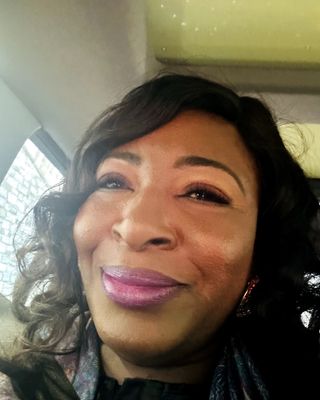 Photo of Katuma Frances Pettiquoi - Optimum Behavioral and Consulting Svs., Licensed Clinical Professional Counselor, MEd, LCPC, NBCC