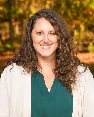 Photo of Kasey Saunders, Marriage & Family Therapist, MS, LMFT, CCTP