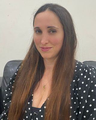 Photo of Venessa Diab, PsyBA General, Psychologist