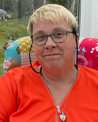 Photo of Lynn Christine Johnstone, Counsellor in PA28, Scotland