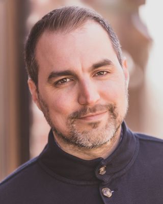 Photo of Michael Lydon, Clinical Social Work/Therapist, LCSW, MSW