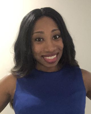 Photo of Jasmine Fontenot-Harrell, Marriage & Family Therapist, LMFT