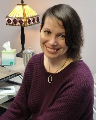 Photo of Melissa J Spencer, Psychiatric Nurse Practitioner in 98109, WA