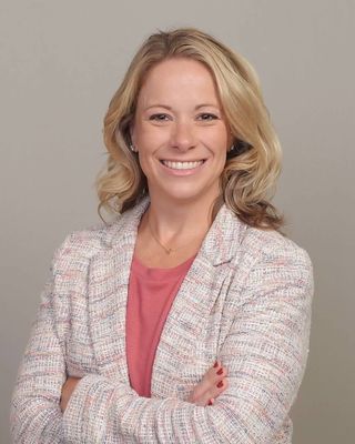 Photo of Sarah Darrow, Psychologist, EdS