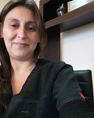 Foto de Paola Yañez Valenzuela - Paola Yañez, EntrelazosChile, Psicólogo, Lic. en Psicología