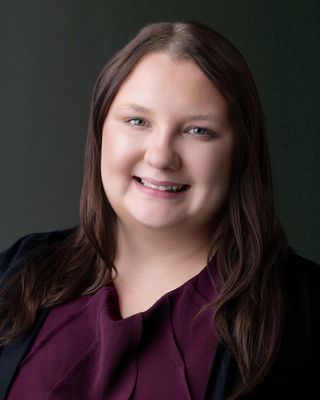 Photo of Morgan Killian, Pre-Licensed Professional, BS, Intern