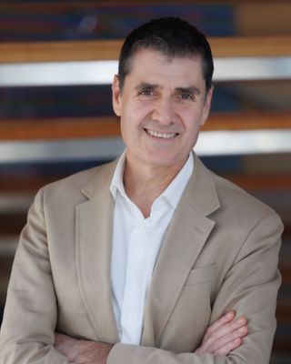 Foto de Juan Carlos Pérez Bustos, Psicólogo, Lic. en Psicología, COPCV