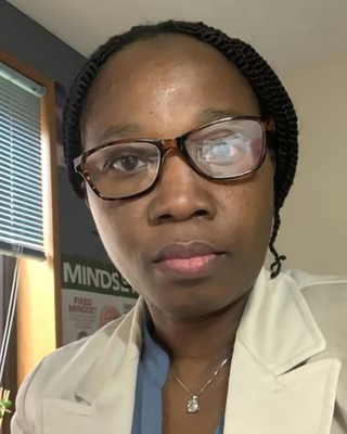 Photo of Sephiratu Wahab, Clinical Social Work/Therapist, LCSW