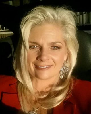 Photo of Rondalee L Spencer, Counselor, CMHC